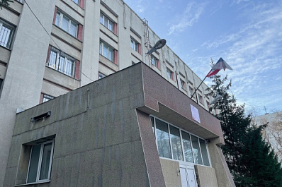 Сломал сожительнице кости лица: в Самаре будут судить домашнего тирана