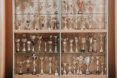 Известные самарские фехтовальщики братья Бородачевы стали призерами Гран-при России