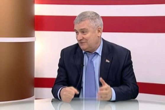 О чем говорят 19.03.2014