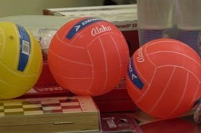 В Новокуйбышевске воспитанники школы-интерната получат современную площадку для игр и отдыха