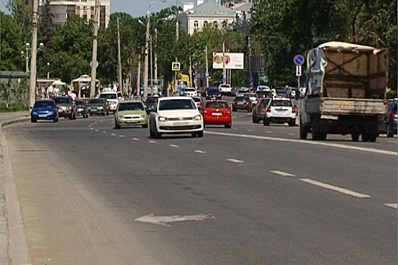 В Госдуму внесён проект об индивидуализации тарифов ОСАГО