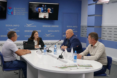 Региональный АПК внедряет "цифру"