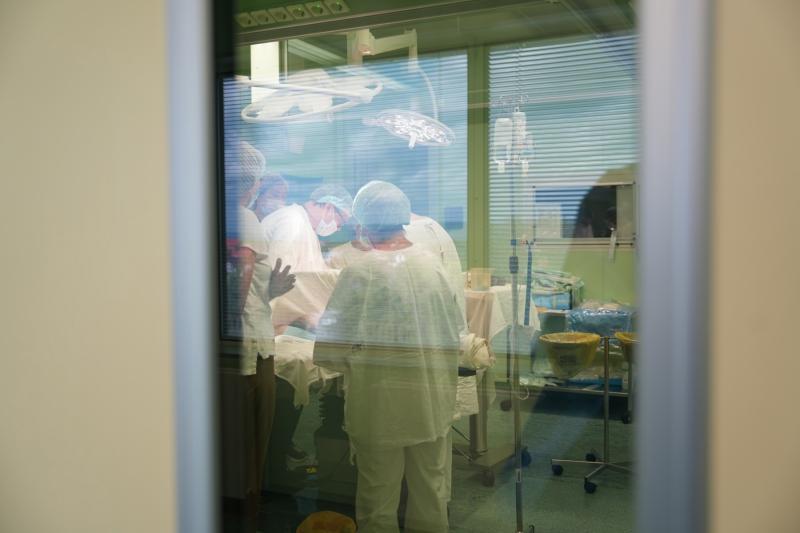 Самарские врачи сохранили репродуктивное здоровье пациентке с раком яичников
