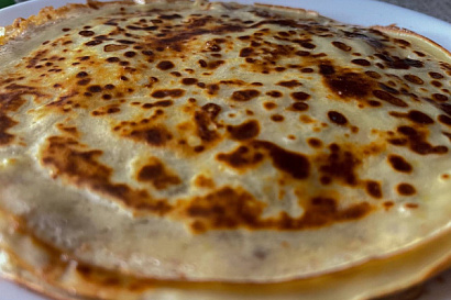 Название статьи