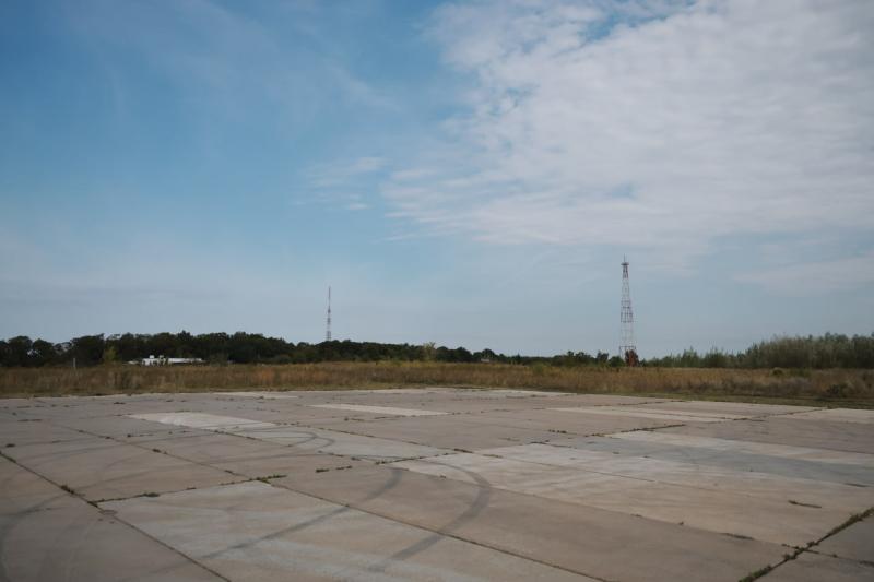 В регионе обсудили развитие территории стадиона "Солидарность Самара Арена"