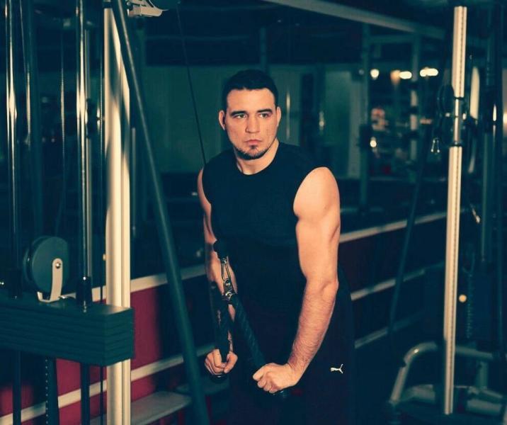 "Я попал в выпуск": самарский участник "Давай поженимся" рассказал, почему отправился искать невесту в другой регион