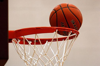 Сборная России по баскетболу проведет два матча в Самаре