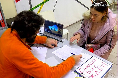 Штаб Ксении Собчак сообщил о сборе необходимого числа подписей для регистрации кандидата