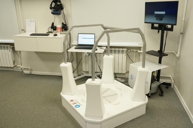 Чем лечить? В Самаре студентам рассказали о медицинской промышленности