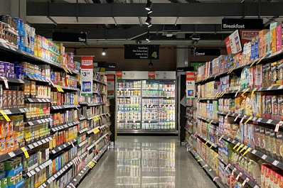 Жителей Самарской области предупреждают о наличии на прилавках подпольной икры