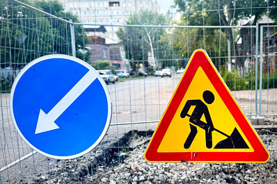 В Самаре завершили масштабное обновление теплосетей в Железнодорожном районе