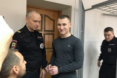 "Соль оказалась сильнее": гражданский защитник рассказал, что стало с "осужденным за шоколадки" Игорем Шаминым