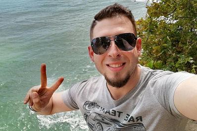 Сызранец ждет приглашения от продюсеров на шоу "Последний герой"