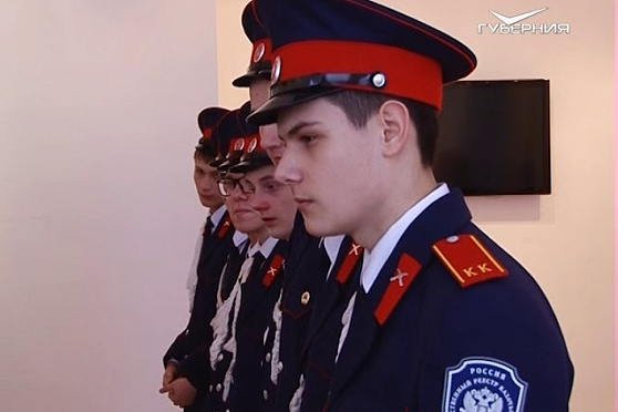 Выставка "История боевых знамён". Путь паломника от 10.03.2018