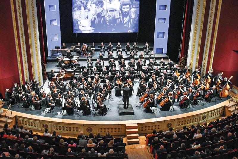 Продолжение сезона: в самарском театре оперы и балета рассказали о дальнейших планах 94-го сезона