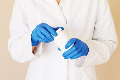 Стало известно, кто больше предрасположен к заражению "омикроном" 