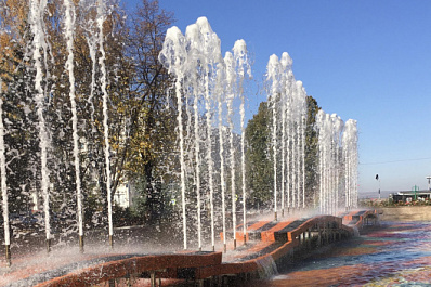 Самарцев ждёт самая короткая рабочая неделя лета-2021