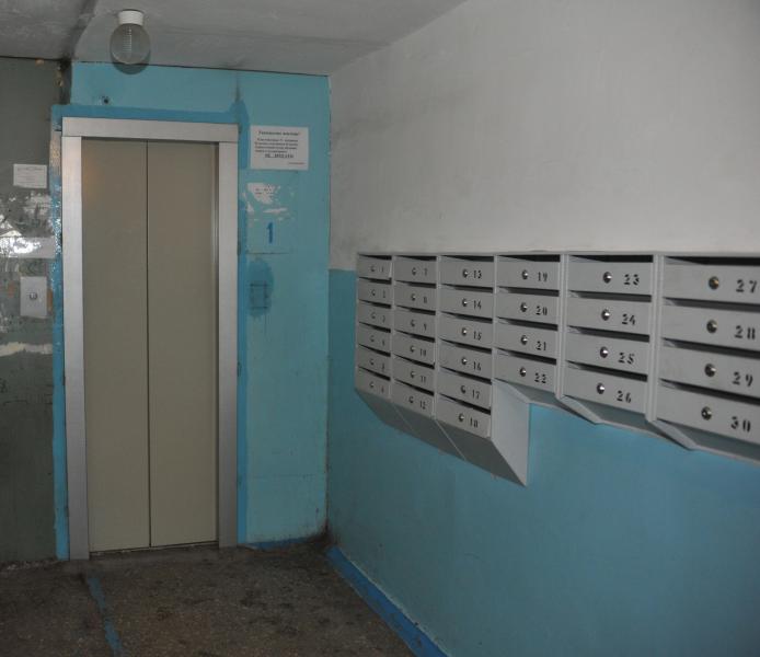Самарцы добились ремонта лифта при содействии системы "Инцидент Менеджмент"