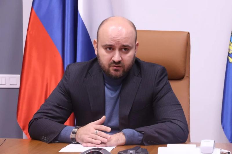 В Правительстве региона обсудили вопросы взаимодействия с ВС РФ