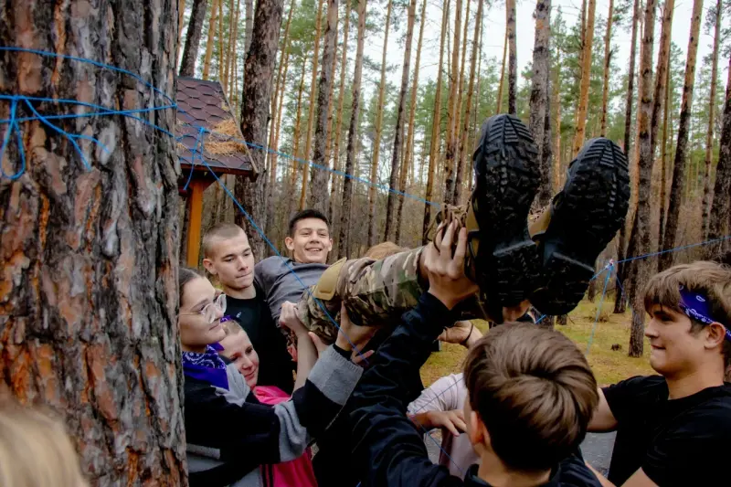 Реальная управленческая практика: самарские студенты прошли "Школу лидеров"