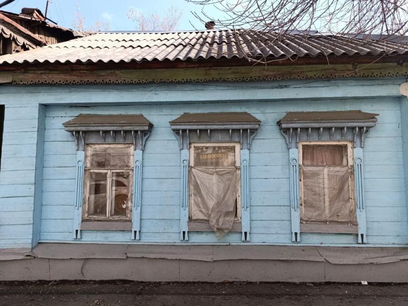 В Самаре снесут 3 аварийных дома в Ленинском и Промышленном районах