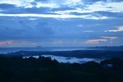 В Самарской области 7 июля будет жарко и дождливо
