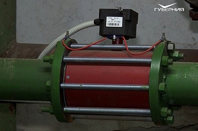 В Самарской области стартовал отопительный сезон