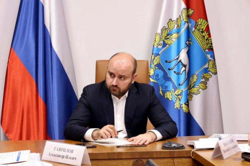 "Россети Волга" направит на строительство и реконструкцию электрических сетей Самарской области миллиарды рублей