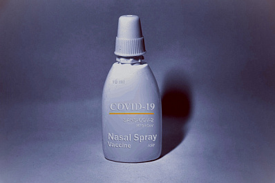 Гинцбург рассказал об успешной вакцинации детей от коронавируса назальным препаратом