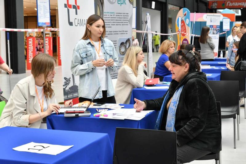 Перспективы трудоустройства: Самарская область вошла в топ-50 регионов России