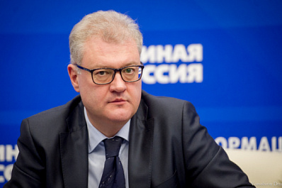 Политолог Дмитрий Орлов: ждем синергетического эффекта от лидеров выборного списка "Единой России"