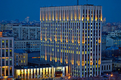 Александр Невзоров и Алексей Венедиктов пополнили список иноагентов Минюста