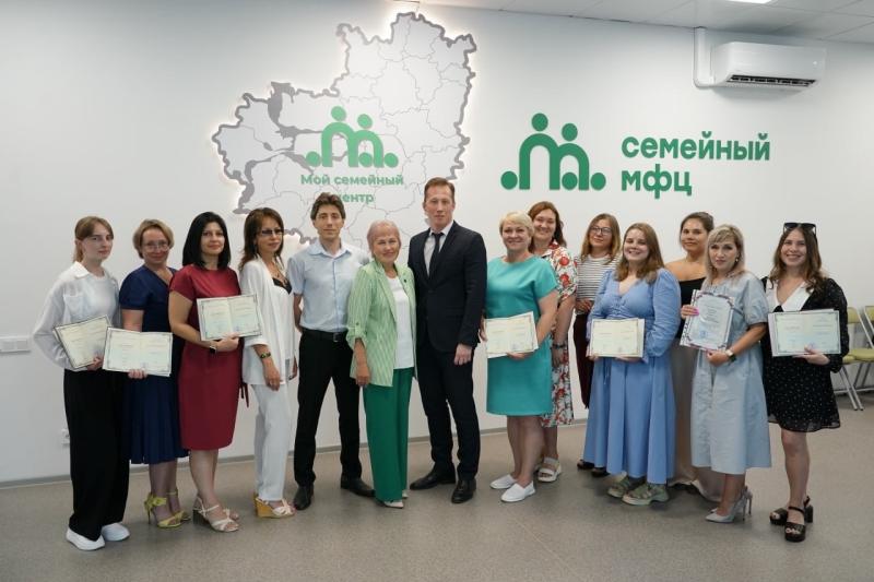 В Самаре создали службу профессиональных медиаторов