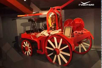 Служба гражданской обороны встретила 85-летний юбилей