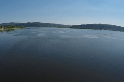 В Тольятти вредных веществ в воздухе не обнаружено