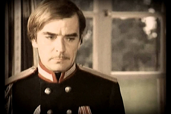 Страницы истории. Аксаков Григорий Сергеевич