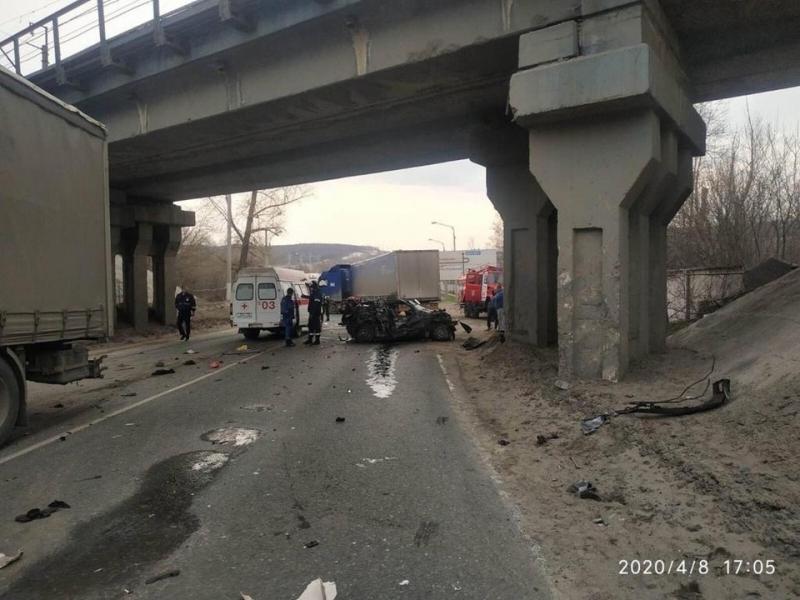 В Жигулевске водитель ответит за гибель двоих пассажиров