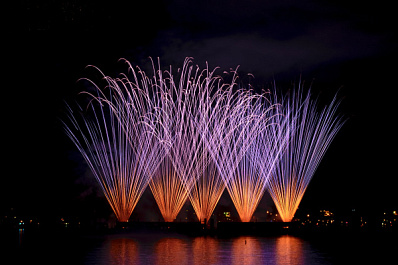 1 ноября: праздники сегодня