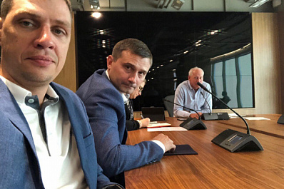 "ГУБЕРНИЯ" появится в эфире федерального телеканала ОТР