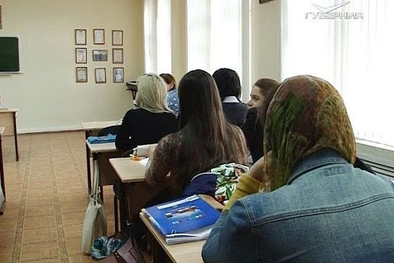 Семинар по православной психологии. Путь паломника от 27.10.2018