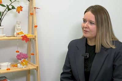 Психолог Елена Мазанкина рассказала, как поддержать ребенка после выписки из больницы