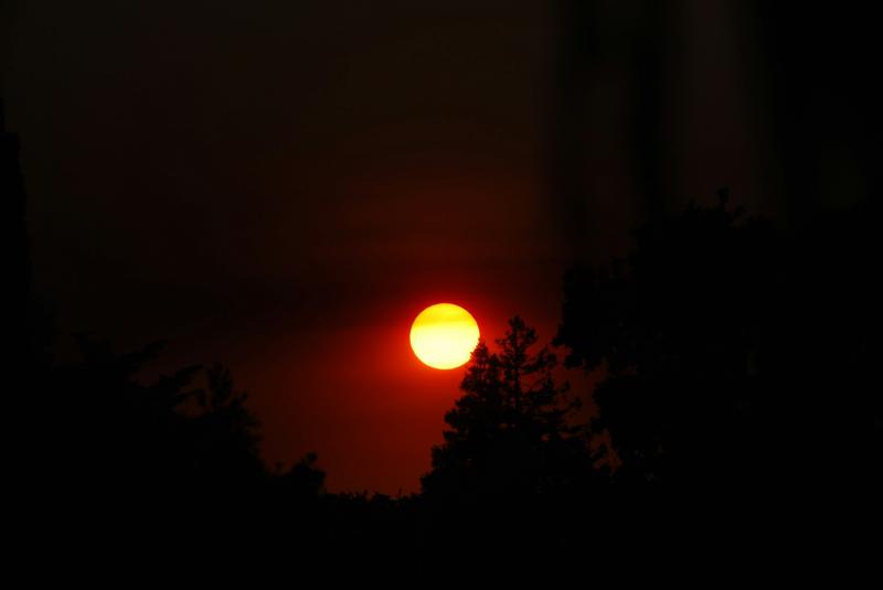 Самарская область в конце сентября окажется во власти сильной магнитной бури