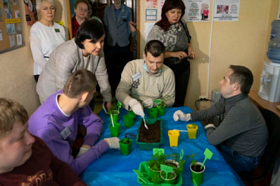 В Самарской области открываются новые центры дневного пребывания для пожилых и граждан с ментальными нарушениями