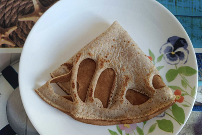 Здоровье на тарелке и в быту: советы нутрициолога