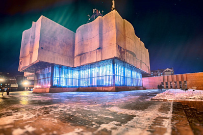 До -26 °C: жителей Самарской области ждут морозные ночи