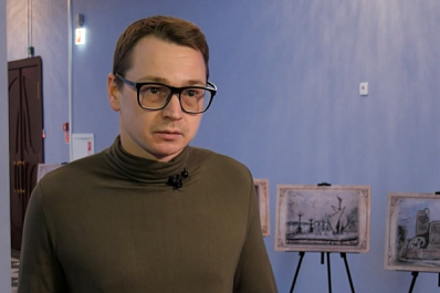 Выход из сложившейся ситуации есть - сделать прививку: артист Самарского театра кукол о важности вакцинации от COVID-19