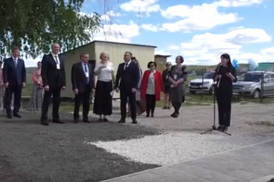 Следить за погодой в комфортных условиях: в Серноводске открыли новое здание метеорологической станции