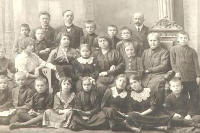 В Тольятти стартовал "Архив Фест"