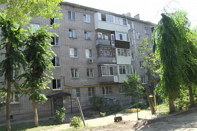 Управляющая компания из Самары претендует на победу во Всероссийском конкурсе по лучшим практикам в сфере ЖКХ