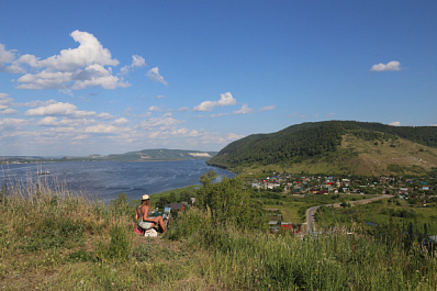 Читайте в свежем выпуске газеты "Волжская коммуна" 5 августа